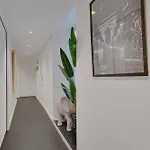 Chic Et Comfort In The Heart Of The Sentier Apartman *