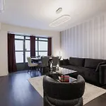 Chic Et Comfort In The Heart Of The Sentier Párizs