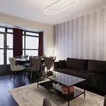 Apartman Chic Et Comfort In The Heart Of The Sentier *
