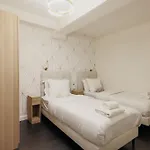 Chic Et Comfort In The Heart Of The Sentier Apartman Párizs