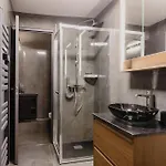 Apartman Chic Et Comfort In The Heart Of The Sentier