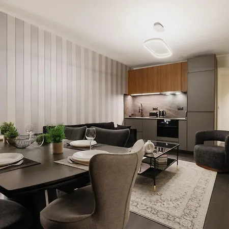 Chic Et Comfort In The Heart Of The Sentier Daire