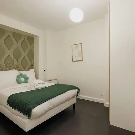 Chic Et Comfort In The Heart Of The Sentier * Paris